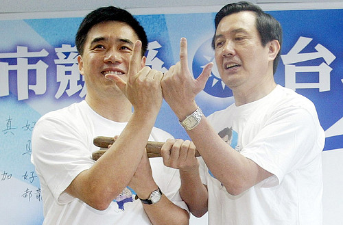 菲國回應  郝龍斌：規避責任不見誠意