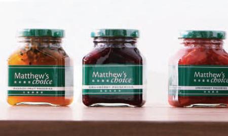 「馬修嚴選」過期果醬改標賣 3千罐恐進肚