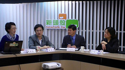 校園暴力嚴重  專家：建構通報機制