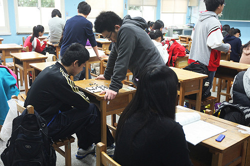 調查：7成基北家長反抽籤入學