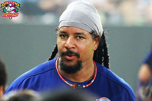 曼尼舅舅：去日本 不是去打日本職棒