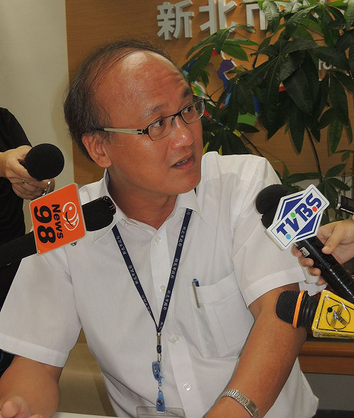 新北營養午餐染餿  13校吃5天問題產品