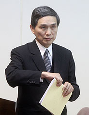 凍漲油價  施顏祥：做不到