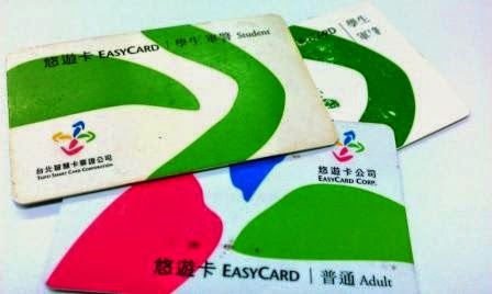 取消火車悠遊卡9折優惠  台鐵局坦承研議中