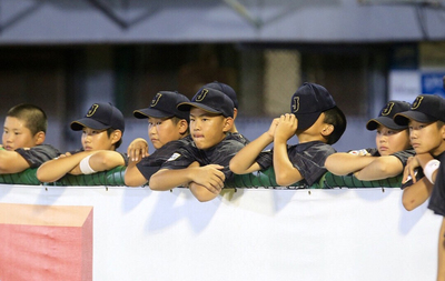 陳怡舟觀點》【讀者投書】日本少棒總教練的一堂體育課！