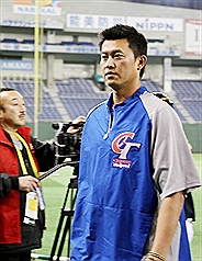 台日大戰  中華隊出「王」牌應戰