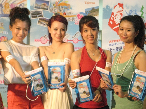 南台灣好行  墾丁首創行李托運