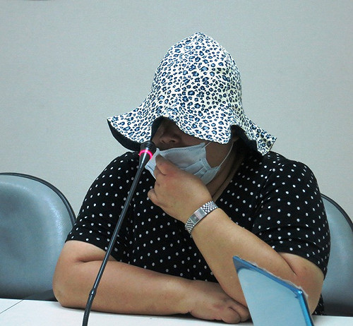 失聯27年丈夫欠稅  配偶竟被限制出境