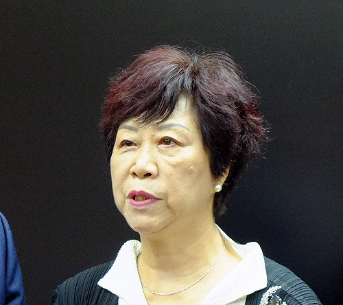 中國劃新航線未溝通 民航局：恐衍生飛安風險