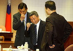 2代健保難過關  方向凌亂算計多