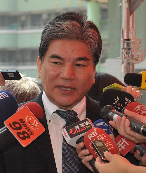 調漲電價  李鴻源：不是是非題