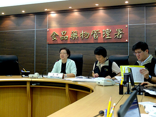 澳洲打臉 食藥署：南僑仍報關不實需檢驗