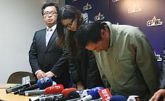 呂文生認了背信罪  統一獅不解散