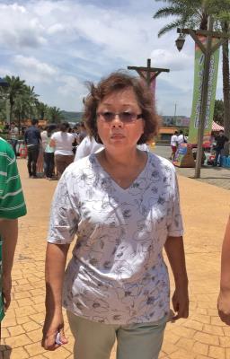 鞠躬致歉 八仙先捐1億成立信託基金