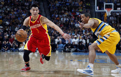 豪全場奪23分  金塊仍大勝火箭