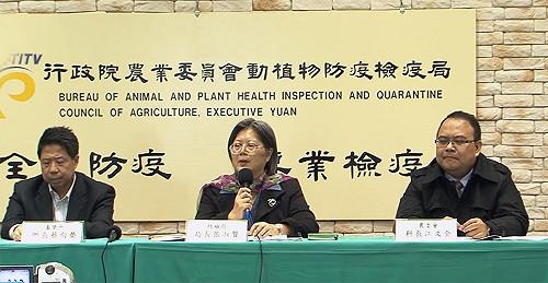 全台鵝隻恐全滅  雞隻面臨禽流感風險