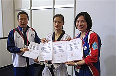 戴遐齡鑽石待遇說  游錫堃不平砲轟