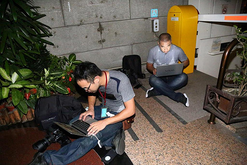 教部稱需釐清角色 林雨佑：勇敢公布畫面吧