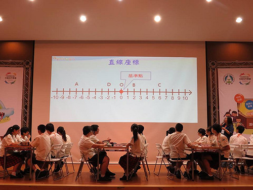 「喜歡上課」 國教署分組合作學習成果佳