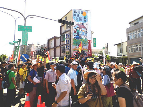 劉政鴻憂經濟 李鴻源：土徵是必要手段