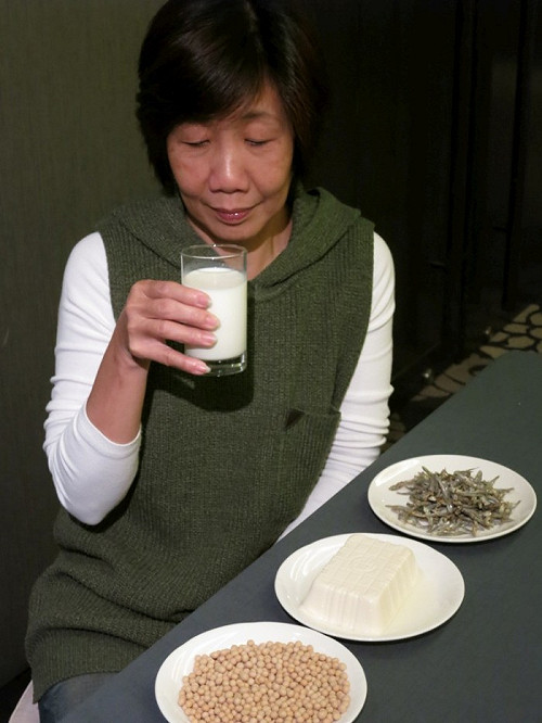 更年期難熬  醫師建議接受荷爾蒙療法