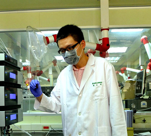 食安把關  資本上億食品廠強制自備實驗室