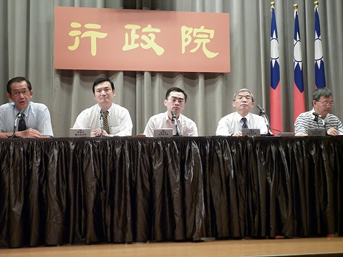 移除簡體網站  政院盼地方政府比照