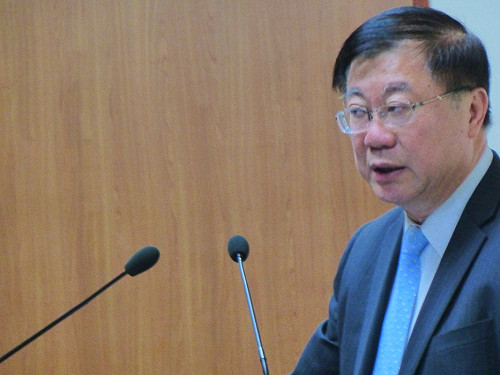 台南一肉雞場 禽流感陽性確診