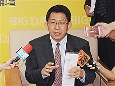 國中會考引爆民怨  蔣偉寧：不好意思