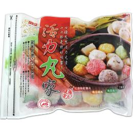 含銅葉綠素鈉 台糖活力丸家貢丸下架