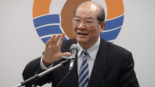 反課綱學生自殺  黃昆輝：吳思華立即下台