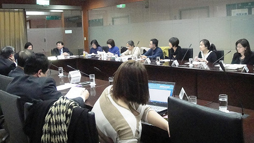 衛福部最新決議  變更法定性別不需手術