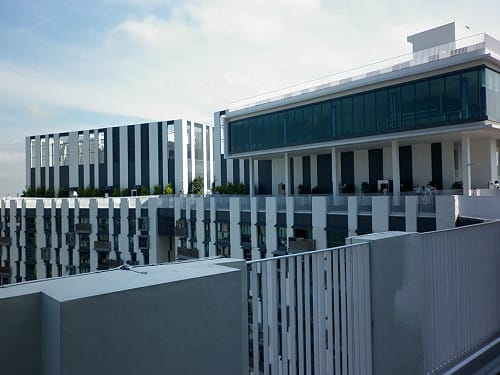 社宅專題3：鎖定年輕人  台北公營住宅只租不賣