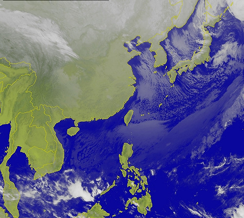低溫特報：今晨最低  嘉義縣市下探到7度