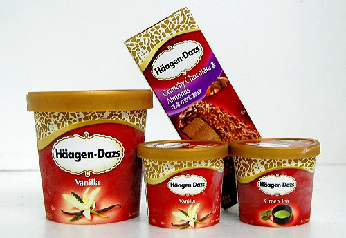 抽查冷凍食品  萊爾富冰品溫度高達6℃