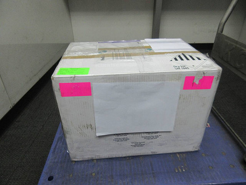 第1批大體皮膚抵台 食藥署：持續採購