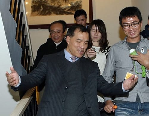 立院明審高鐵財改案 藍委聯合聲明籲暫緩