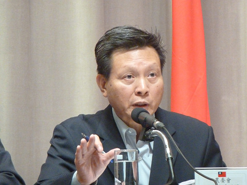 政院通過飼料法俢正  建置追蹤追溯系統