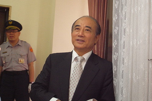 朝野協商無共識  立院維持0進度