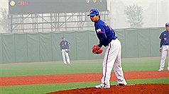 延長賽後落敗  中華隊意外輸中國隊