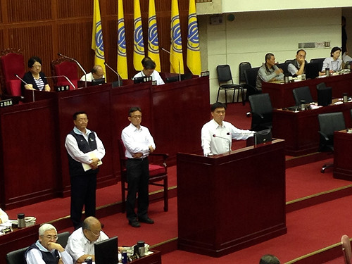 仍有7列車沒監視器  北捷：7月中裝畢