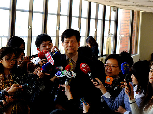 衛福部趕修法  強冠恐面臨20億重罰