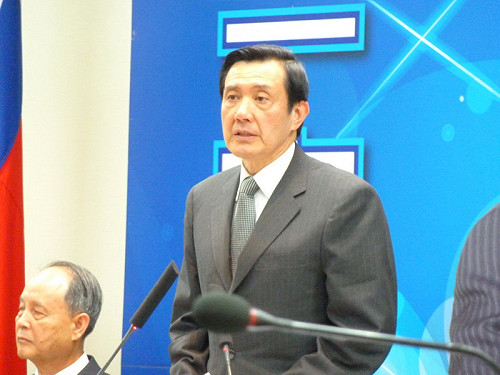 油電雙漲  馬裁示：找達人教民眾省油電