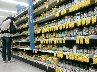 攜帶藥品入境放寬 不限種類上限36瓶