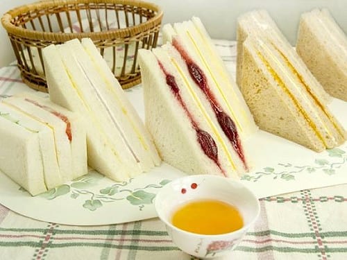 吃洪瑞珍三明治傳中毒 食藥署：未驗出致病菌