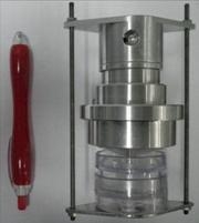 迷你奈米微粒採樣器  準確得知個人暴露量