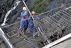 因應跨年潮  蘇花28日單線雙向通行