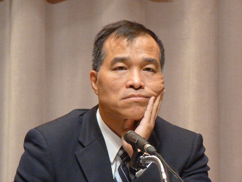 觀光賭場  將設專責機構高度管制