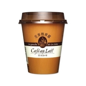 市售飲品咖啡因高  1天2瓶就過量