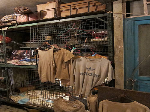 社宅專題1：香港3成人住公屋  要住得等3年